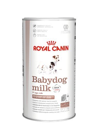 Royal Canin Baby Dog Milk pieno pakaitalas šuniukams, 400 g