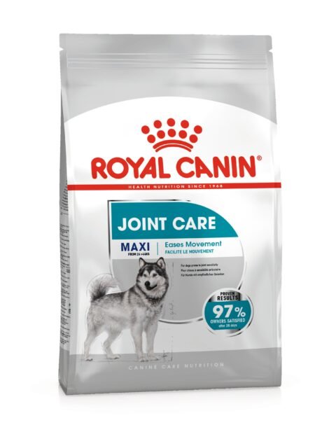 Royal Canin Joint Care Maxi sausas maistas šunims, 10kg