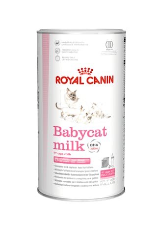 Royal Canin Baby Cat Milk pieno pakaitalas kačiukams, 0,3 kg
