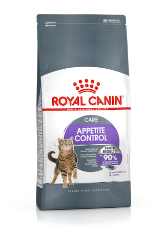 Royal Canin Appetite Control sausas maistas katėms, 2 kg
