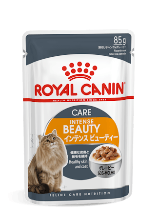 Royal Canin Hair & Skin Care Gravy konservai katėms, 12×85 g