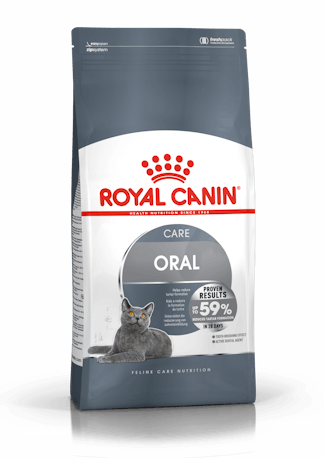 Royal Canin Dental Care sausas maistas katėms, 0,4 kg