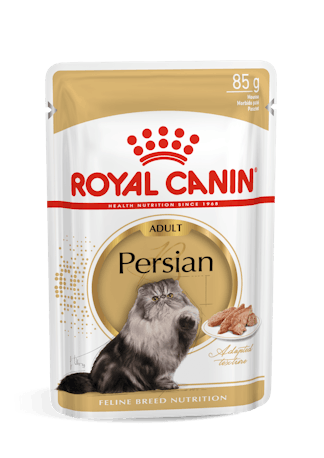 Royal Canin Persian Loaf konservai katėms, 12×85 g